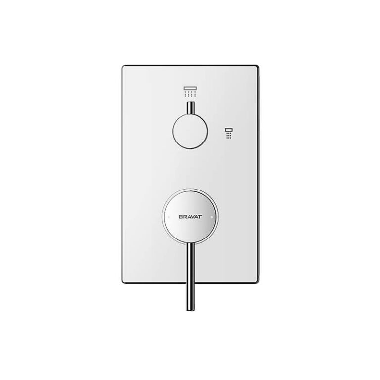 Builtin Shower Mixer cover Best Shower Mixer B