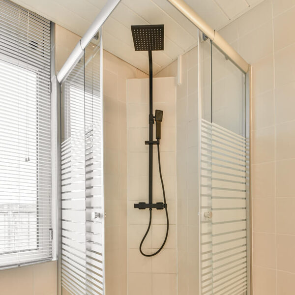 Shower Enclosure